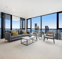 BRAND NEW Qube Broabeach Luxury 2 Bedroom - Seniors Australia