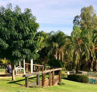 Bridge Motel Wellington - Seniors Australia