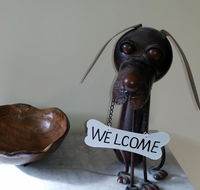 Bridgewater dog'n'me...furkid and family friendly... - Seniors Australia