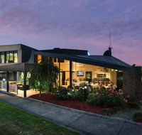 Best Western Mahoneys Motor Inn - Seniors Australia