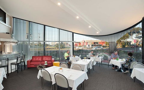 Best Western Mahoneys Motor Inn - Seniors Australia 1
