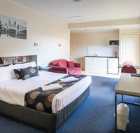 Best Western Mill Park Motor Inn - Seniors Australia