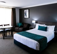 Best Western Plus Ambassador Orange - Seniors Australia