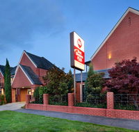 Best Western Plus Ballarat Suites - Seniors Australia
