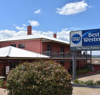 Best Western The Henry Parkes Tenterfield - Seniors Australia