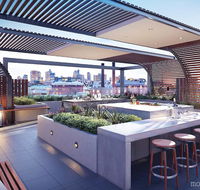 BHB Designer Collingwood - Seniors Australia