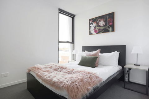 BHB Designer Collingwood - Seniors Australia 2