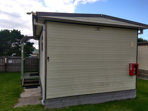 Bicheno Caravan Park & Take Away Foods - Seniors Australia 2