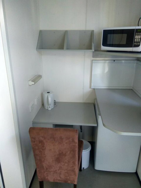 Bicheno Caravan Park & Take Away Foods - Seniors Australia 3