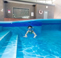 BIG4 Ballarat Windmill Holiday Park - Seniors Australia