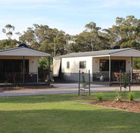 Big4 Bendigo Marong Holiday Park - Seniors Australia