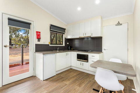 Big4 Bendigo Marong Holiday Park - Seniors Australia 3