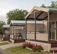 BIG4 Mornington Peninsula Holiday Park - Seniors Australia
