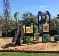 BIG4 Wangaratta North Cedars Holiday Park - Seniors Australia