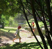 BIG4 Wye River Holiday Park - Seniors Australia