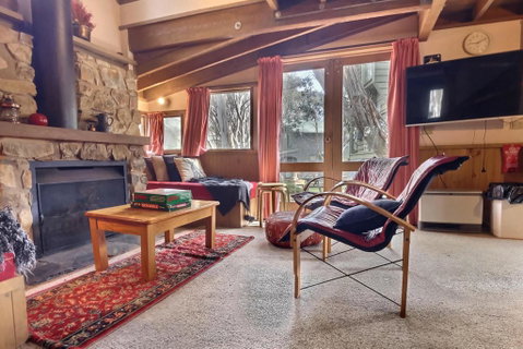 Bindi - Alpine Getaways's Chalet At Tower Rd - Seniors Australia 2