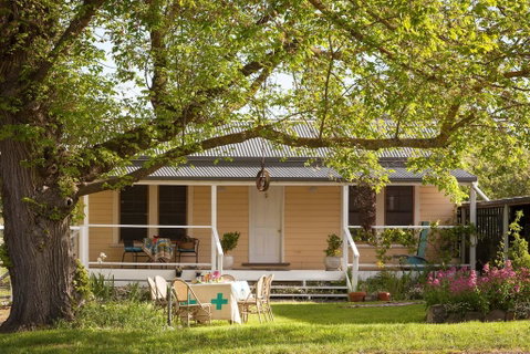 Bird House - Seniors Australia 0