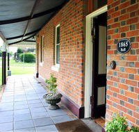 Birregurra 1865 B B - Seniors Australia