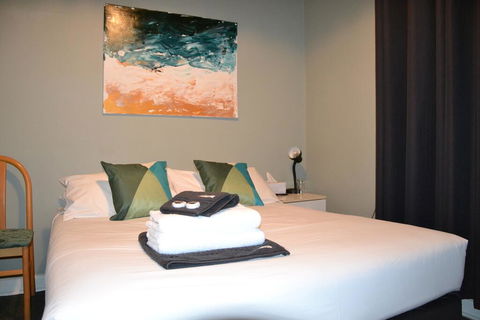 Black Diamond Lodge - Seniors Australia 3