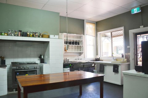 Black Diamond Lodge - Seniors Australia 1