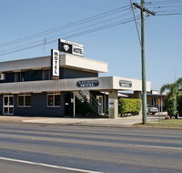 Black Diamond Motel - Seniors Australia