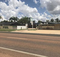 Blackall Coolibah Motel - Seniors Australia