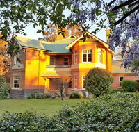 Blair Athol Boutique Hotel  Day Spa - Seniors Australia