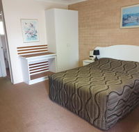 Blayney Central Motel - Seniors Australia