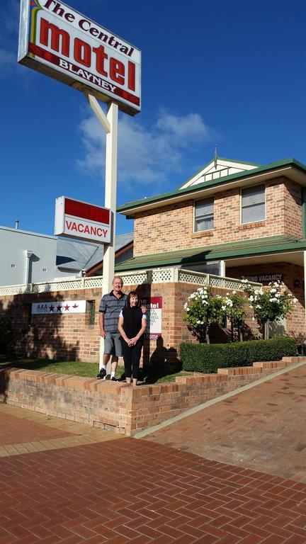 Blayney Central Motel - Seniors Australia 3