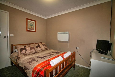 Blizzard Bunny Lodge - Seniors Australia 2