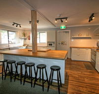 Blizzard Bunny Lodge - Seniors Australia