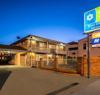 Blue Diamond Motor Inn - Seniors Australia