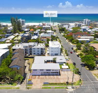 Blue Heron Motel - Seniors Australia