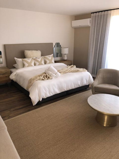 Blue Jacket Motel - Seniors Australia 3