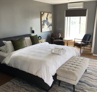 Blue Jacket Motel - Seniors Australia