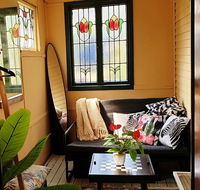 Blue Mountains Historic Retreat-Sleeps 5-WINTER SPECIAL - Seniors Australia