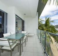 Blue on Blue Apartment 332 - Seniors Australia