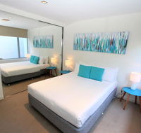 Blue on Blue Apartment 923 - Seniors Australia