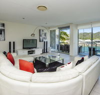 Blue on Blue Penthouse Apartment 335 - Seniors Australia
