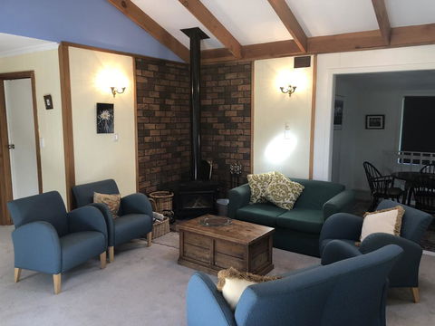 Blue Range Cottage - Seniors Australia 2