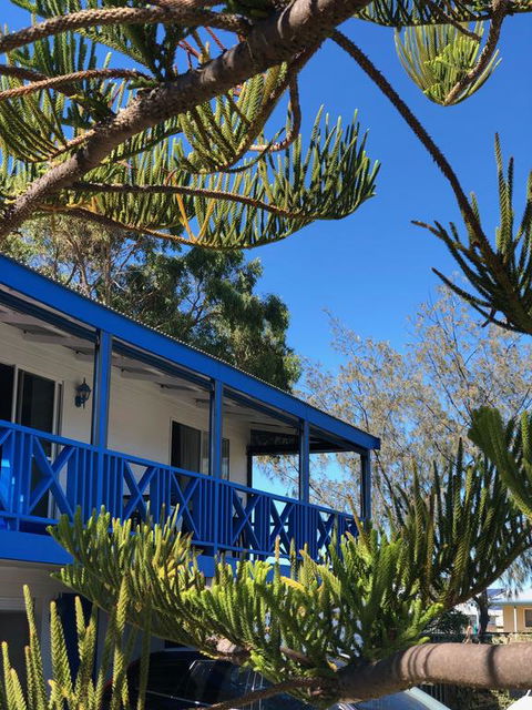 Blue Sky Escapes Beach House Ledge Point - Seniors Australia 0