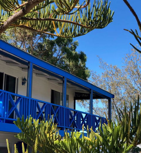 Blue Sky Escapes Beach House Ledge Point - Seniors Australia 3