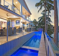 Blue Waters Retreat - Seniors Australia