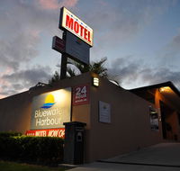 Bluewater Harbour Motel - Seniors Australia