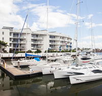 Bluewater Point Resort - Seniors Australia