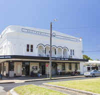 Boatrowers Hotel Stockton - Seniors Australia