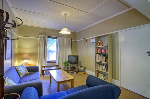 Bogong Village - Seniors Australia 1