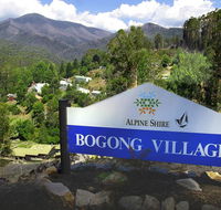 Bogong Village - Seniors Australia