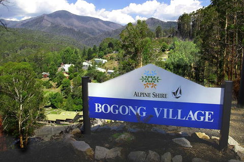 Bogong Village - Seniors Australia 0