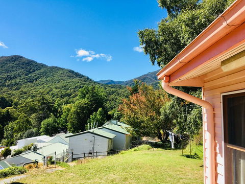 Bogong Village - Seniors Australia 3